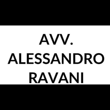 Avv. Alessandro Ravani
