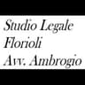 Logo Avv. Ambrogio Florioli
