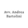 Logo Avv. Andrea Bartolini