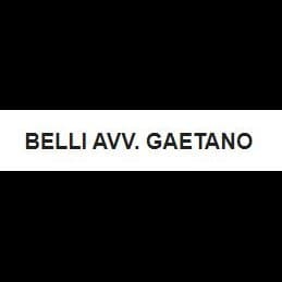 Avv. Belli Gaetano