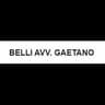 Logo Avv. Belli Gaetano