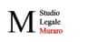 Logo Avv. Luca Muraro