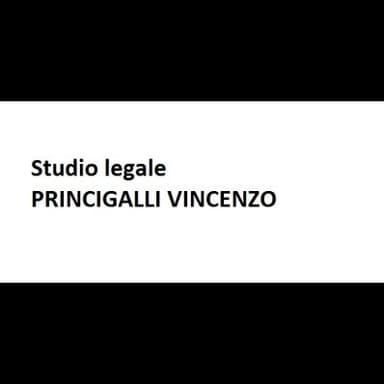 Avv.  Princigalli Vincenzo