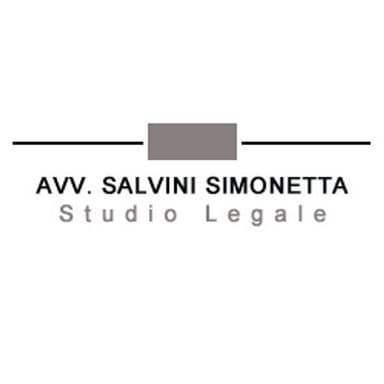 Avv. Salvini Simonetta Studio Legale
