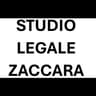 Logo Avvocato Antonio Santo Zaccara