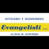 Logo Avvolgibili Evangelisti