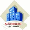 Logo Az Costruzioni Semplificata