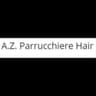 Logo AZ Hair