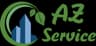 Logo Az Service Pulizie