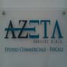 Logo Azeta Servizi