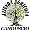 Logo Azienda Agricola  Canduscio