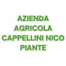 Logo Azienda Agricola Cappellini Nico Piante