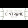 Logo Azienda Agricola Cintrone