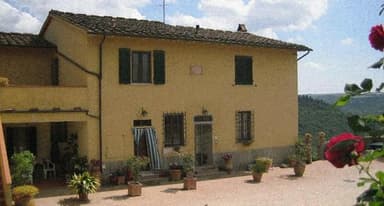 Azienda Agricola Podere San Pierino