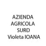 Logo Azienda Agricola Surd Violeta Ioana