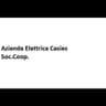 Logo Azienda Elettrica Casies Soc.Coop.