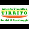 Logo Azienda Vivaistica Tirrito