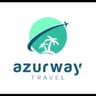 Logo Azurway Travel