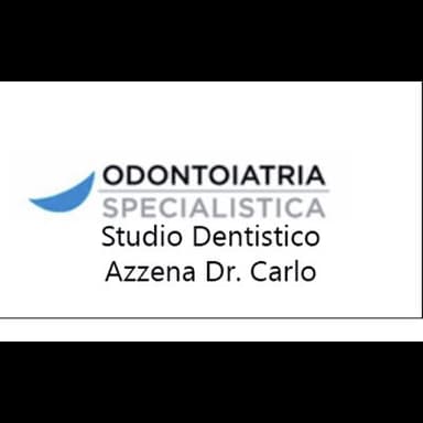 Azzena Dr. Carlo - Studio Dentistico