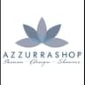 Logo Azzurrashop