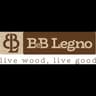 Logo B e B Legno
