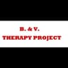 Logo B. e V. Therapy Project