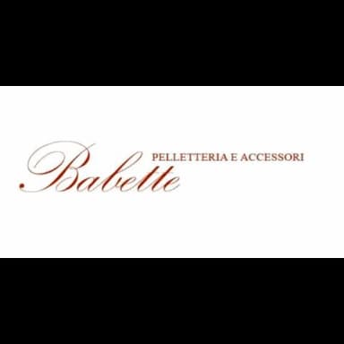 Babette Pelletteria