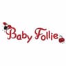 Logo Baby Follie
