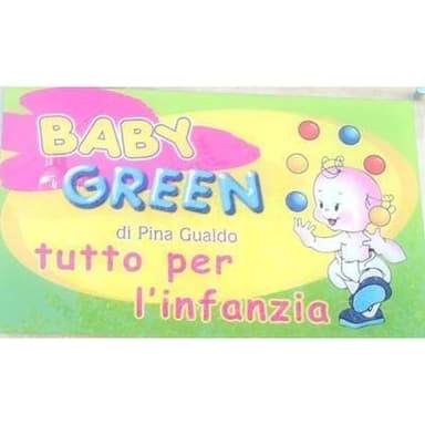 Baby Green