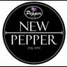 Logo Baby Pepper - New Pepper