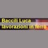 Logo Baccili Luca Lavorazioni in Ferro