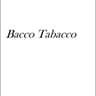 Logo Bacco - Tabacco di Niccoli Alberto