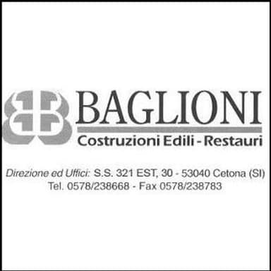 Baglioni Costruzioni Srl