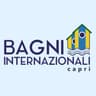 Logo Bagni Internazionali Capri