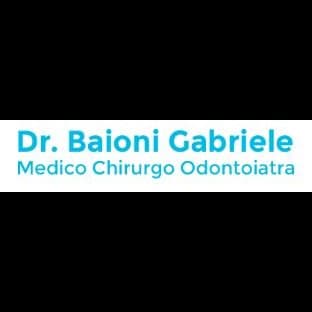 Baioni Dr. Gabriele