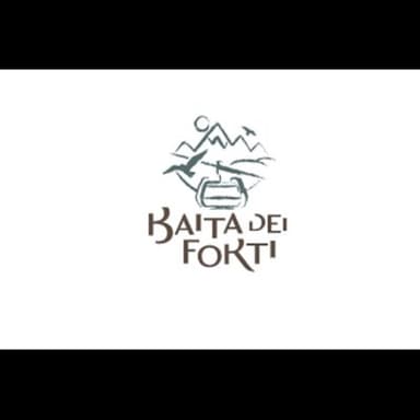 Baita dei Forti