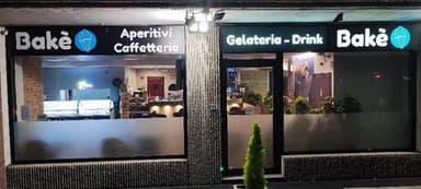 Bakè