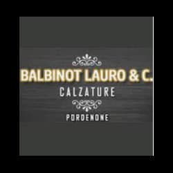 Balbinot Lauro
