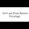 Logo Balconi Dott.ssa Elisa