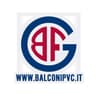 Logo Balconi Pvc - F.lli Guerini
