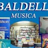 Logo Baldelli Musica