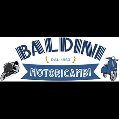 Baldini motoricambi