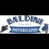 Logo Baldini motoricambi