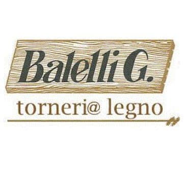 Balelli Torneria Legno