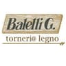 Logo Balelli Torneria Legno