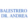 Logo Balestrero Dr. Andrea
