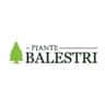 Logo Balestri Piante Vivai Garden