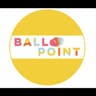 Logo Ball Point