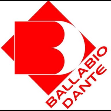 Ballabio Dante
