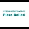 Logo Balleri Prof. Piero Stomatologo